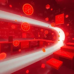 Spinning Equations - Text-based game
