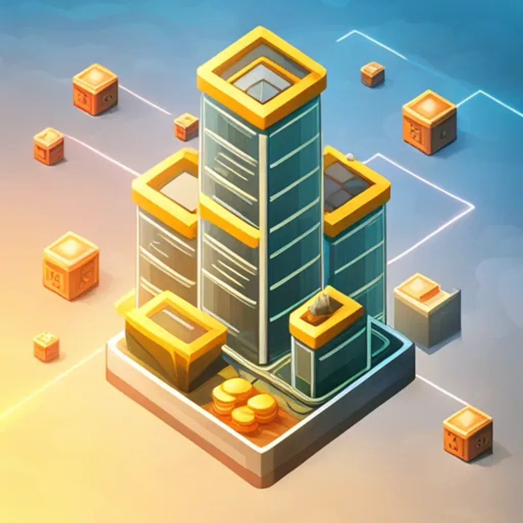 Torrent Tycoon