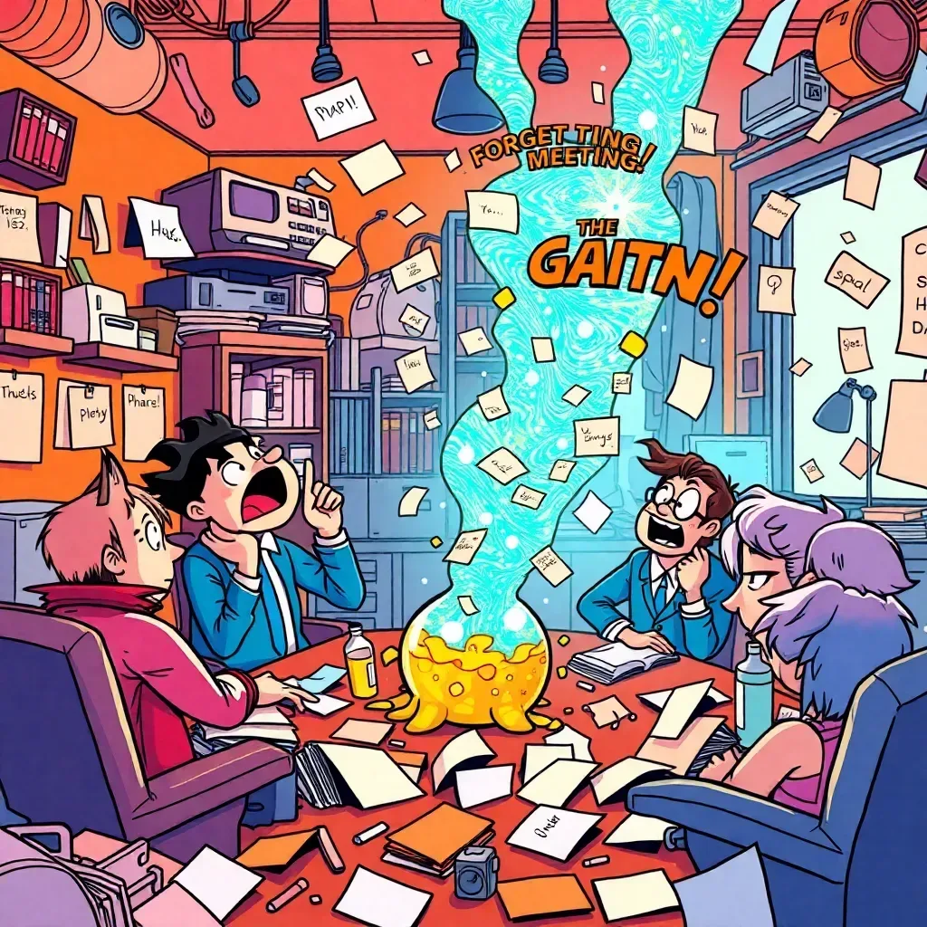 Whose Hello Is It Anyway?