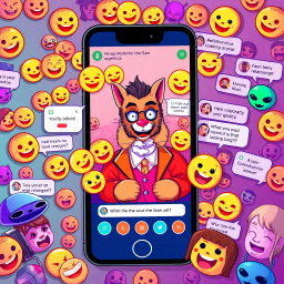 Hello, Is It Me You're Looking For? - Text-based game