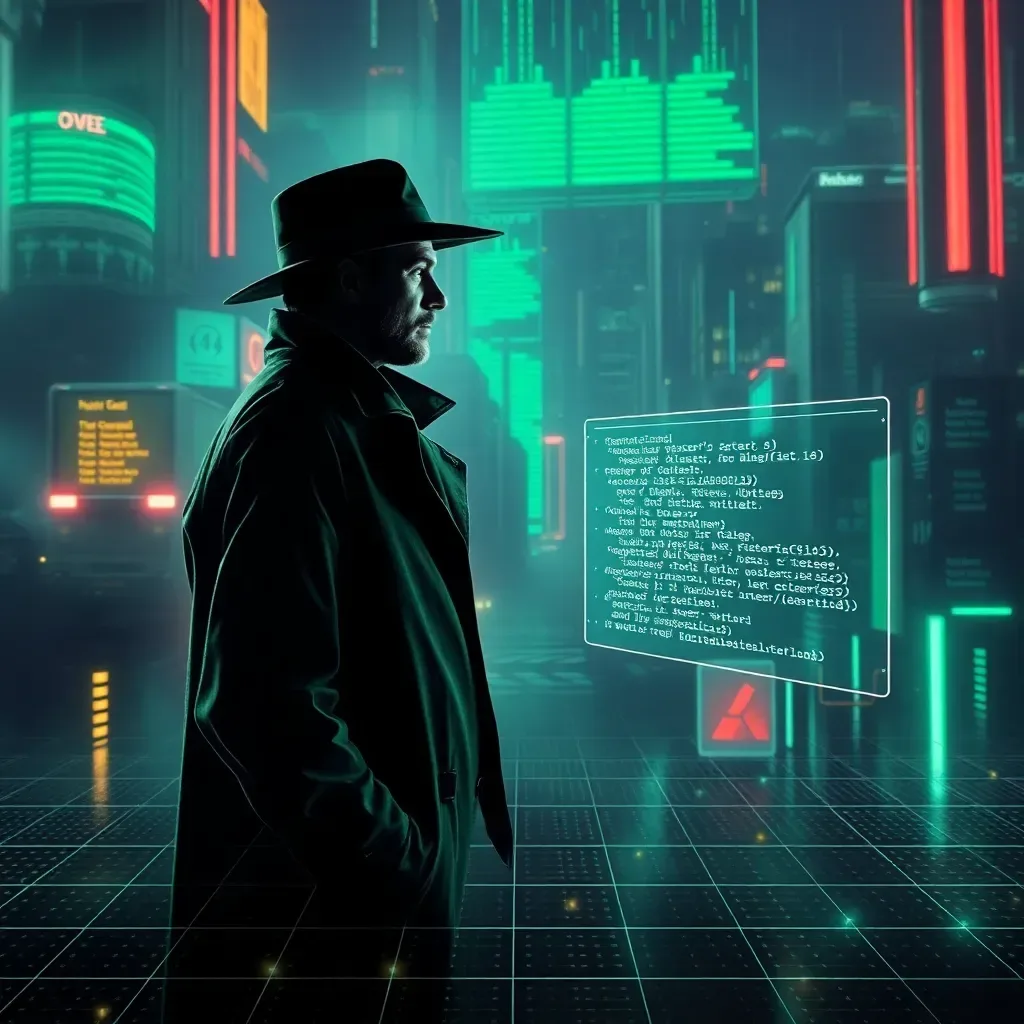 Code Detective