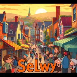 Whose Hello Is It Anyway?