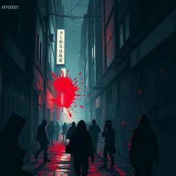 Censorship Wars - Text-based game