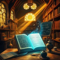 Transcendental Algebra Adventure - Text-based game
