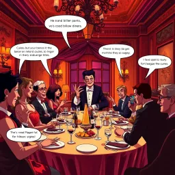 Whose Hello Is It Anyway?