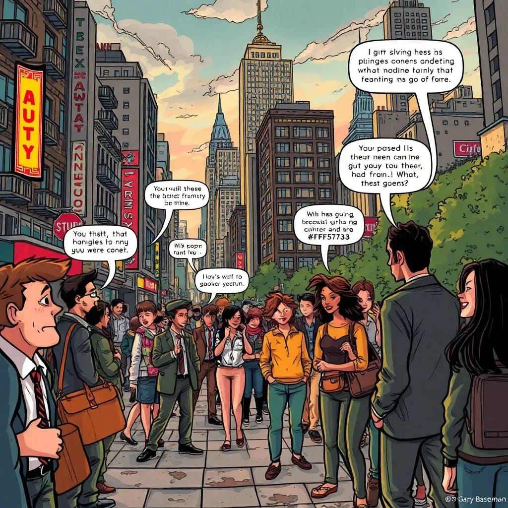 Whose Hello Is It Anyway?