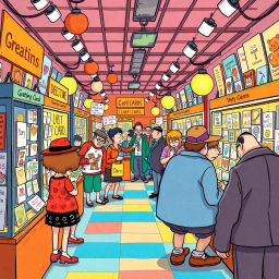 Whose Hello Is It Anyway?