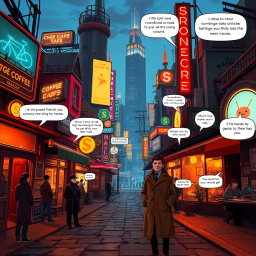 Whose Hello is it Anyway?