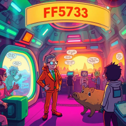 Whose Hello Is It Anyway?