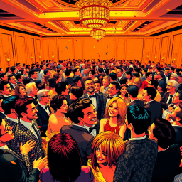 Whose Hello Is It Anyway?