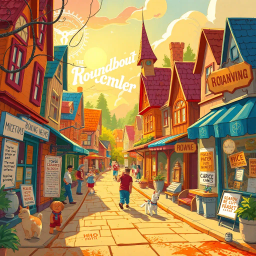 Whose Hello Is It Anyway?