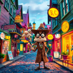 Whose Hello Is It Anyway?