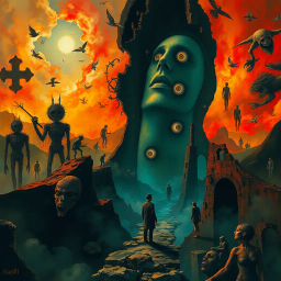 Whose Nightmare Is It Anyway?