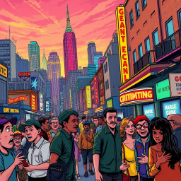 Whose Hello Is It Anyway?