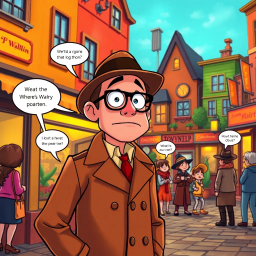 Whose Hello Is It Anyway?