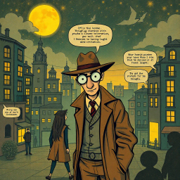 Hello, It's Me... Who?