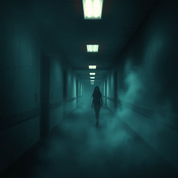 Whispers of the Ward