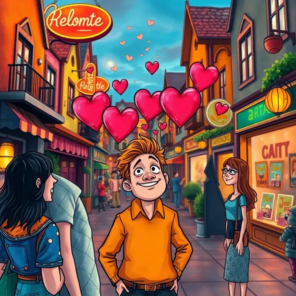 Whose Heart Is It Anyway?
