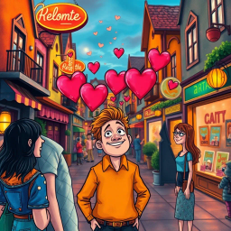 Whose Heart Is It Anyway?