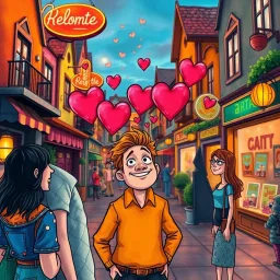 Whose Heart Is It Anyway?