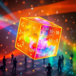 Spin and Solve