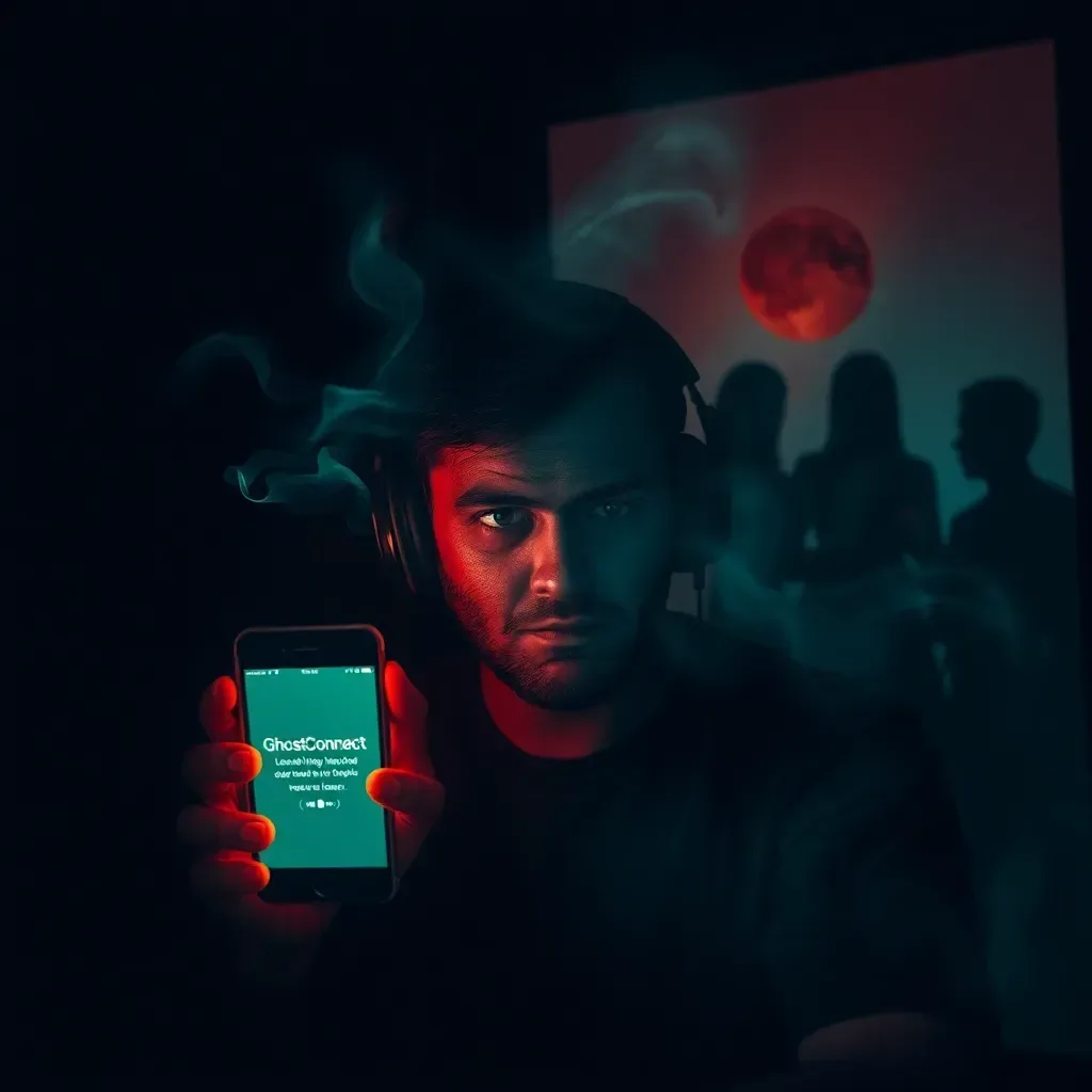 Hell-O, Who’s There?