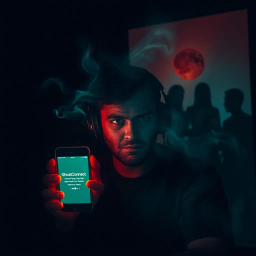 Hell-O, Who’s There? - Text-based game