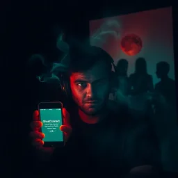 Hell-O, Who’s There?