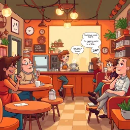 Whose Hello Is It Anyway?