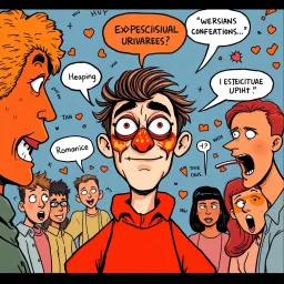 Whose Hello Is It Anyway?