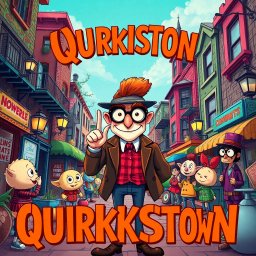 Narrative Adventure text games