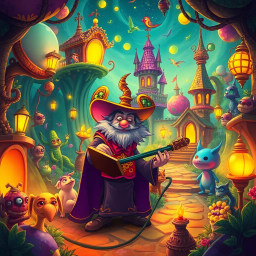 Narrative Puzzle text games