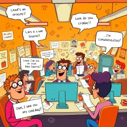 Whose Hello Is It Anyway?
