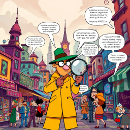 Ownership Wars - Text-based game