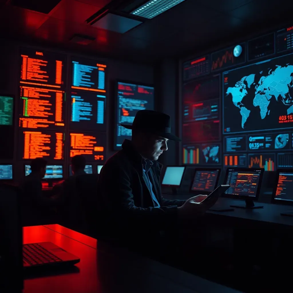 Data Detective