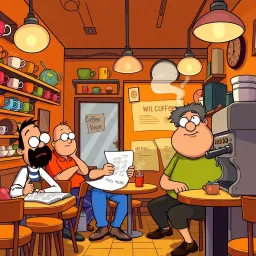 Whose Hello Is It Anyway?