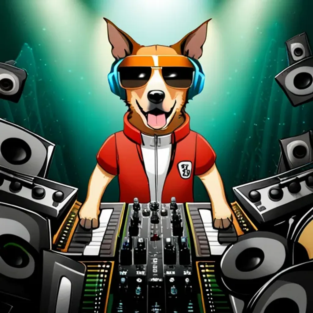 Bark Beats