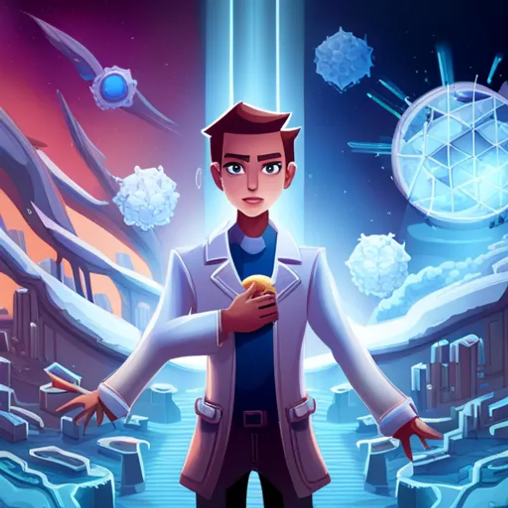 T-Cell Chronicles