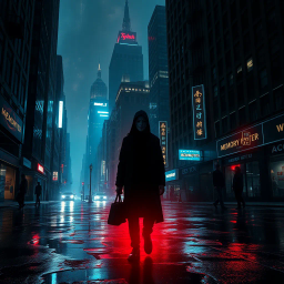 Persona Fracture - Text-based game