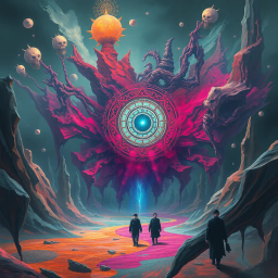 Whose Nightmare Is It Anyway?