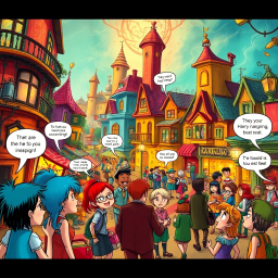 Whose Hello Is It Anyway?