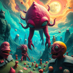 Whose Nightmare Is It Anyway?