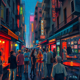 Whose Hello Is It Anyway?