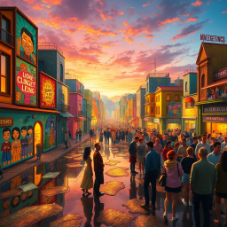 Whose Hello Is It Anyway?