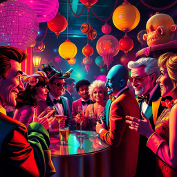 Whose Hello Is It Anyway?