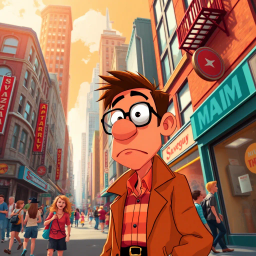 Whose Hello, Anyway?