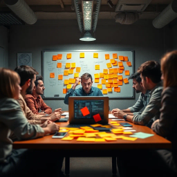 Code Cruncher: The Design Dilemma - Text-based game