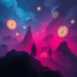 Whose Nightmare Is It Anyway? - Text-based game