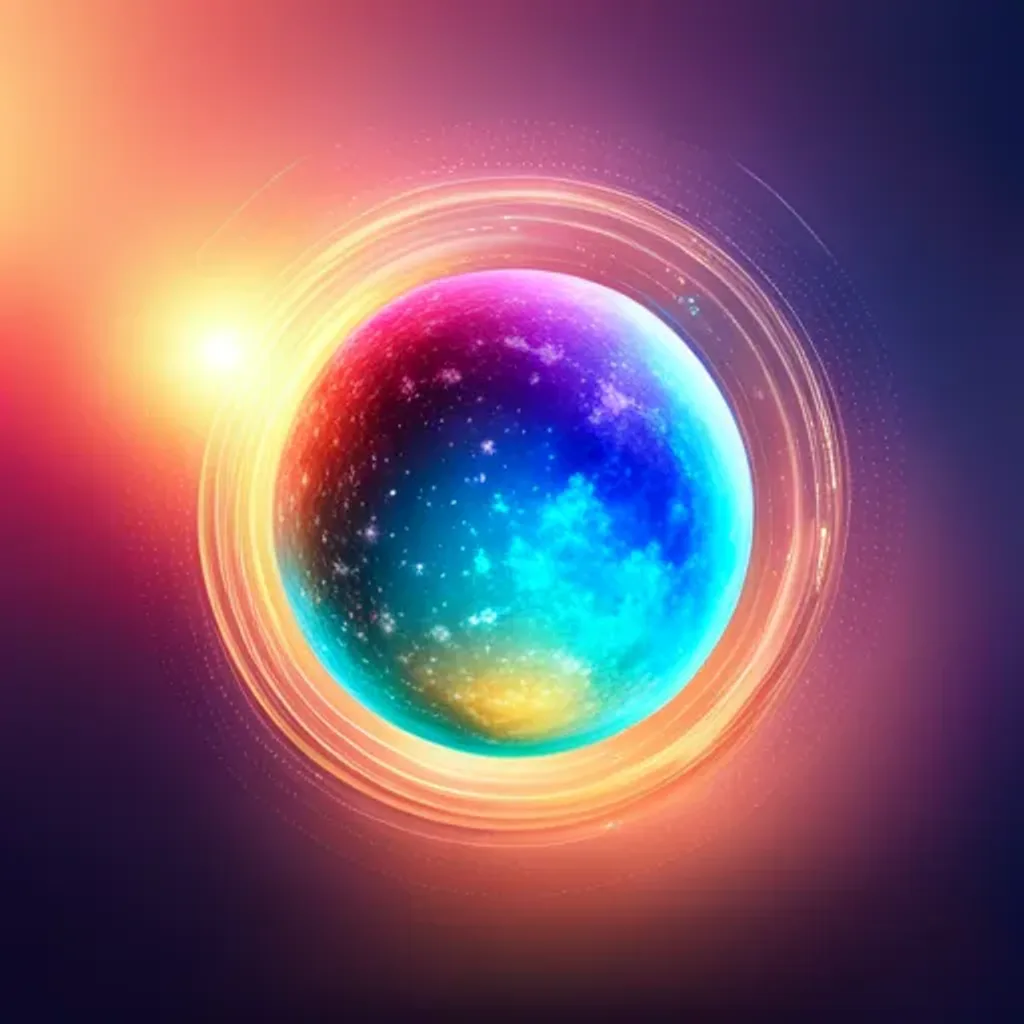 Spinning Spheres