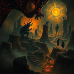 Whose Nightmare Is It Anyway?